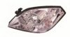 LORO 215-1191L-LD-EM Headlight